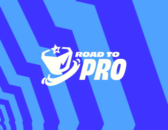 ROAD TO PRO