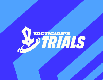 TACTICIAN'S TRIALS