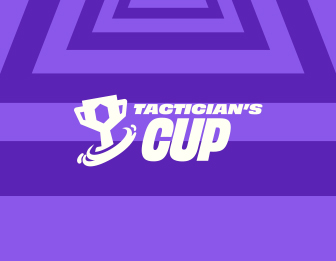 TACTICIAN'S CUP